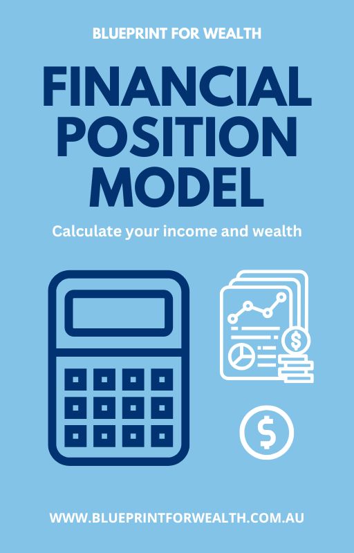 Financial Position Model